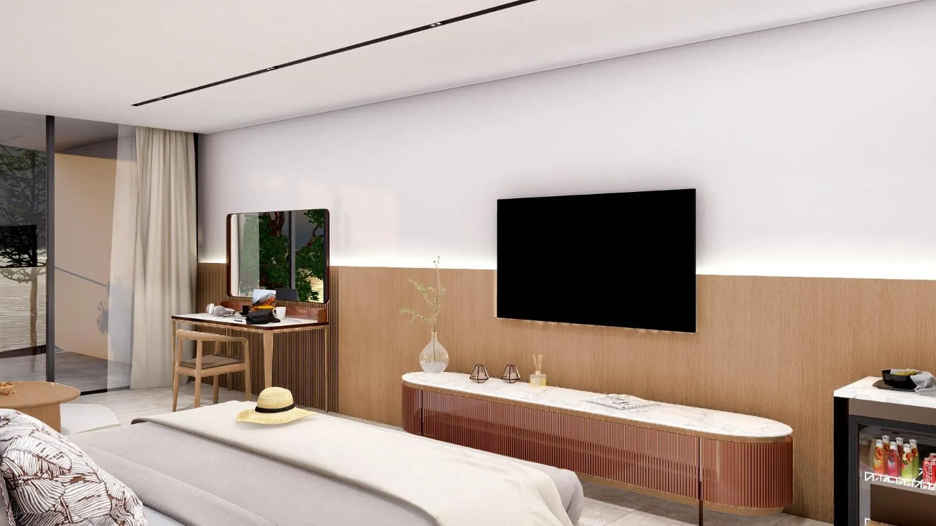 The Noor Hotels & Resorts Мармарис