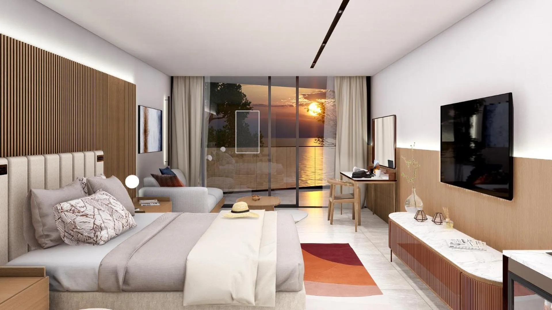 The Noor Hotels & Resorts Marmaris