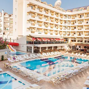 Tui Blue Grand Azur Отель